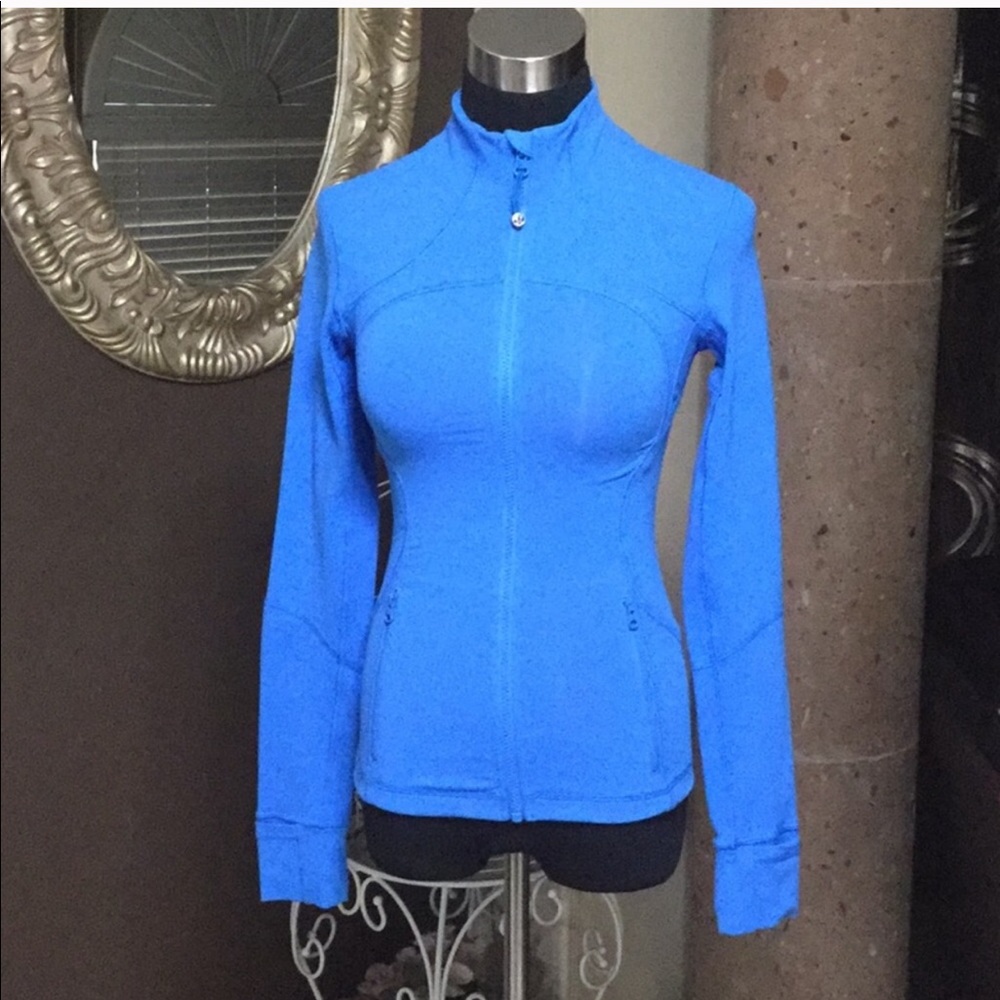 Lululemon jacket size -2